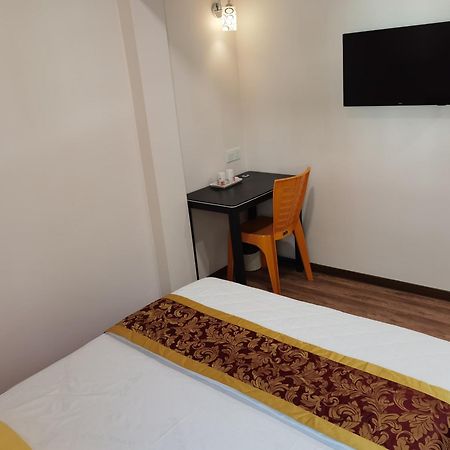 Mornings Hotel Σουνγκάϊ Πετάνι Εξωτερικό φωτογραφία